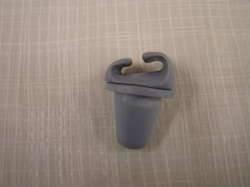 Neil Pryde Cone shaped head cap